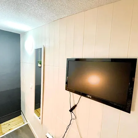 Casita Con Encanto En La Sierra De Gredos, 度假居