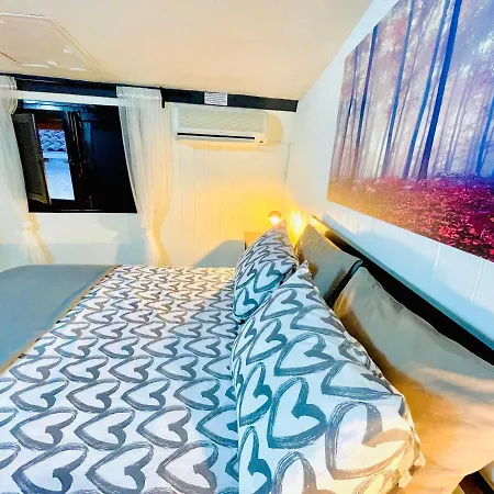 펜션 Casita Con Encanto En La Sierra De Gredos, *