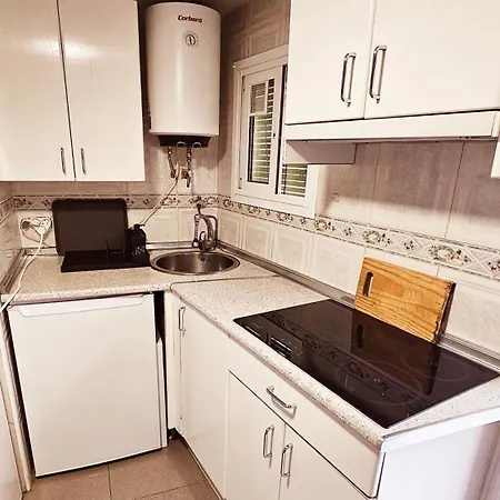 Casita Con Encanto En La Sierra De Gredos, Feriehus *