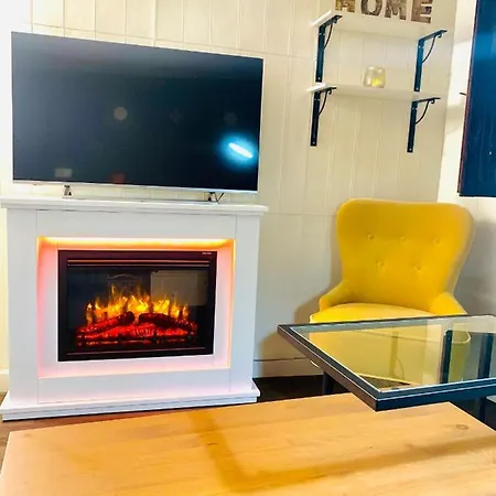 Casita Con Encanto En La Sierra De Gredos,