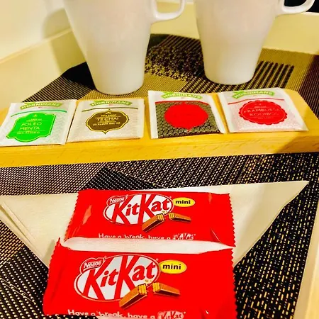 펜션 Casita Con Encanto En La Sierra De Gredos,