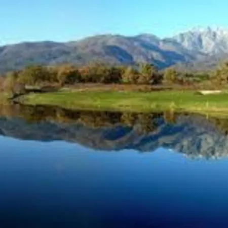 Casita Con Encanto En La Sierra De Gredos, Ferienhaus