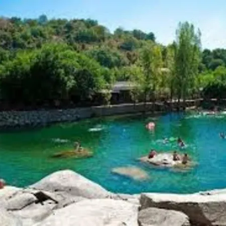 Casita Con Encanto En La Sierra De Gredos,