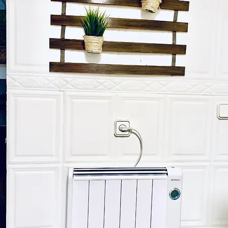 Casita Con Encanto En La Sierra De Gredos,