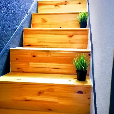 펜션 Casita Con Encanto En La Sierra De Gredos,