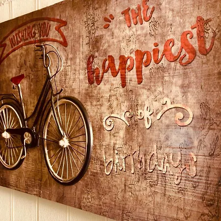 Casita Con Encanto En La Sierra De Gredos, 펜션