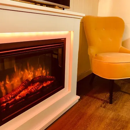 Casita Con Encanto En La Sierra De Gredos,