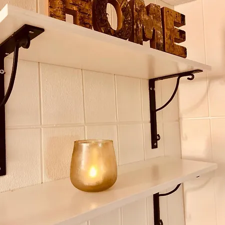 Casita Con Encanto En La Sierra De Gredos, 度假居 坎德莱达