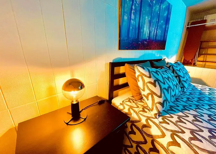 Casita Con Encanto En La Sierra De Gredos, Hébergement de vacances Candeleda