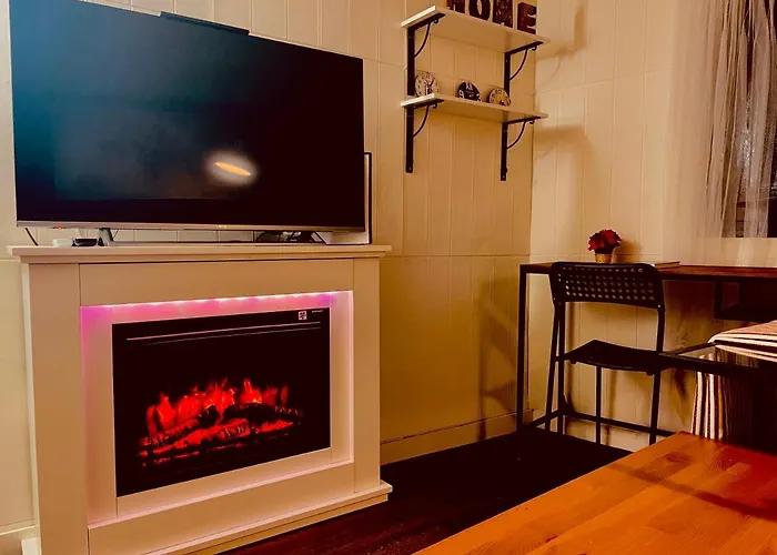 Casita Con Encanto En La Sierra De Gredos, * Candeleda