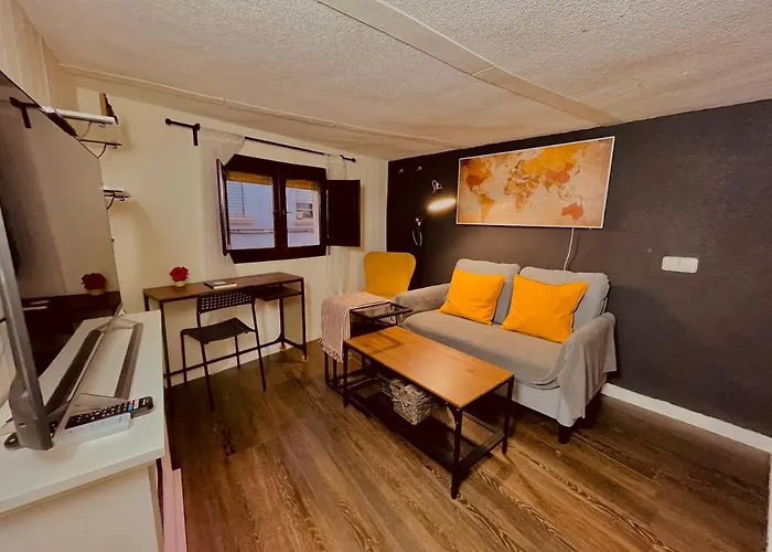 Casita Con Encanto En La Sierra De Gredos, *