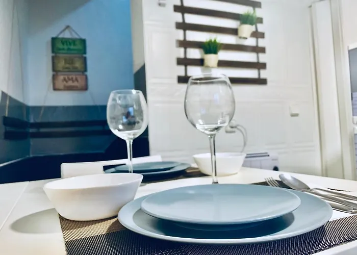 Casita Con Encanto En La Sierra De Gredos,