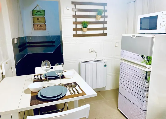 Hébergement de vacances Casita Con Encanto En La Sierra De Gredos, Candeleda