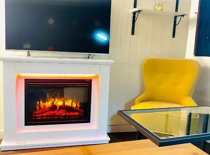 Casita Con Encanto En La Sierra De Gredos,