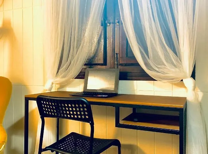 Hébergement de vacances Casita Con Encanto En La Sierra De Gredos, *