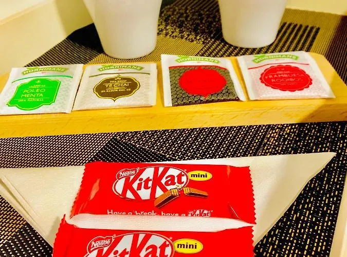 Hébergement de vacances Casita Con Encanto En La Sierra De Gredos,