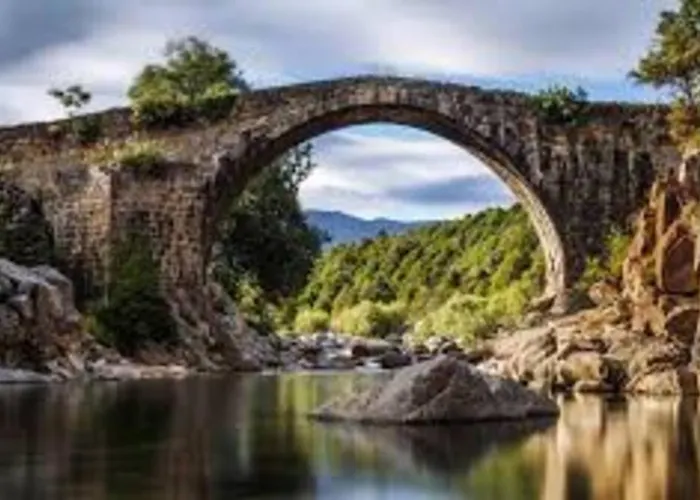 Hébergement de vacances Casita Con Encanto En La Sierra De Gredos, *