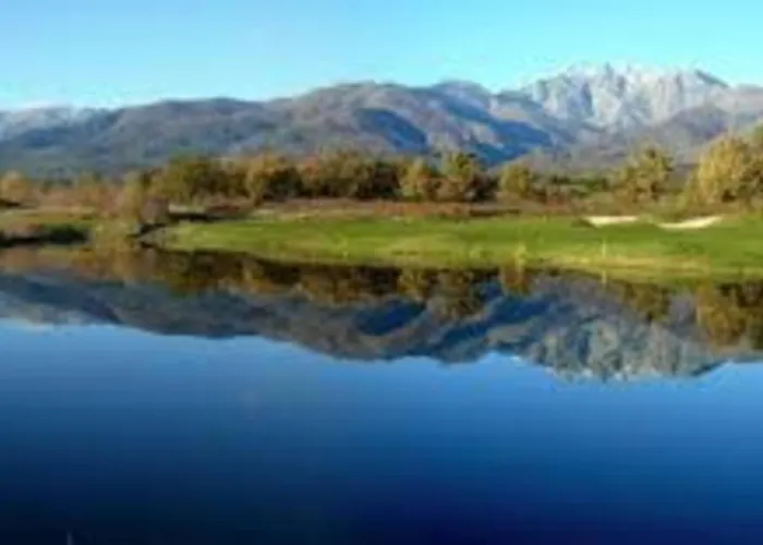 Casita Con Encanto En La Sierra De Gredos, Hébergement de vacances