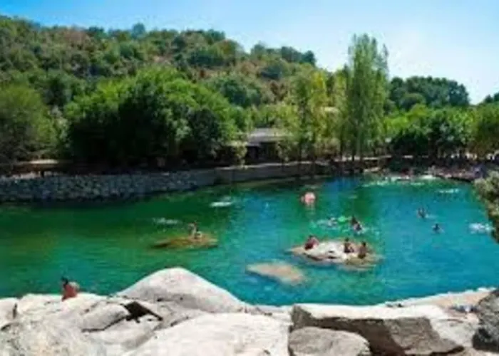 Casita Con Encanto En La Sierra De Gredos,