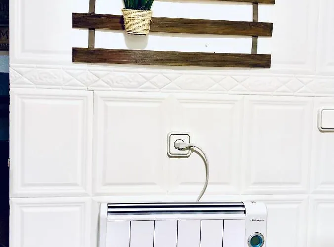 Casita Con Encanto En La Sierra De Gredos,