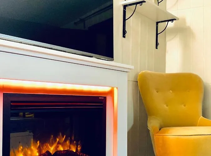 Casita Con Encanto En La Sierra De Gredos, Сasa de vacaciones Candeleda