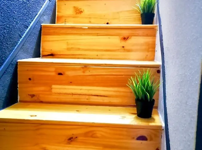 Hébergement de vacances Casita Con Encanto En La Sierra De Gredos,