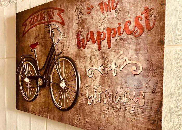 Casita Con Encanto En La Sierra De Gredos, Hébergement de vacances