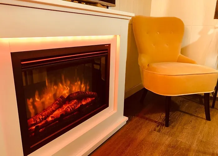 Casita Con Encanto En La Sierra De Gredos,