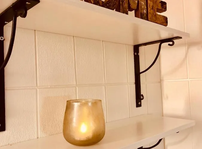 Casita Con Encanto En La Sierra De Gredos, Hébergement de vacances Candeleda