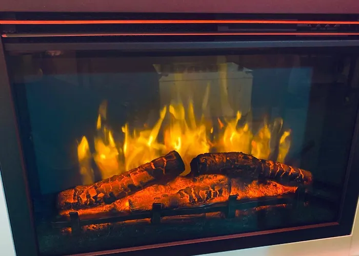 Hébergement de vacances Casita Con Encanto En La Sierra De Gredos,