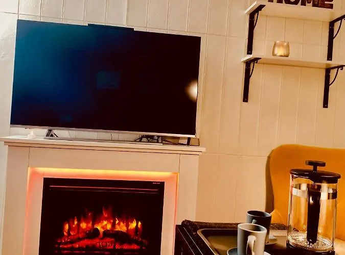 Casita Con Encanto En La Sierra De Gredos, Candeleda